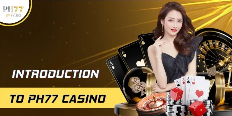 Các game casino trực tuyến mới nhất