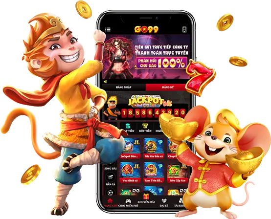Cơ hội thắng Jackpot lớn tại 13 Winbet