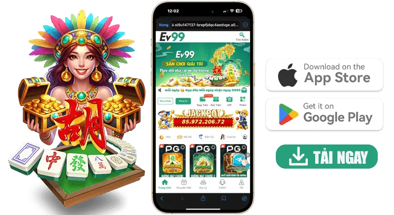 Đa dạng trò chơi Slot tại 13 Winbet
