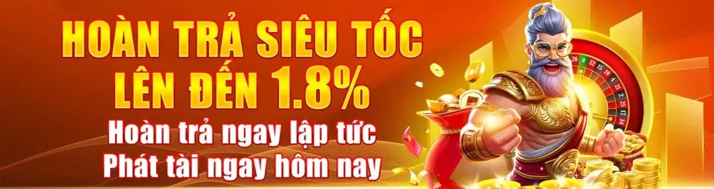 Các trò chơi áp dụng cho ưu đãi 13 Winbet