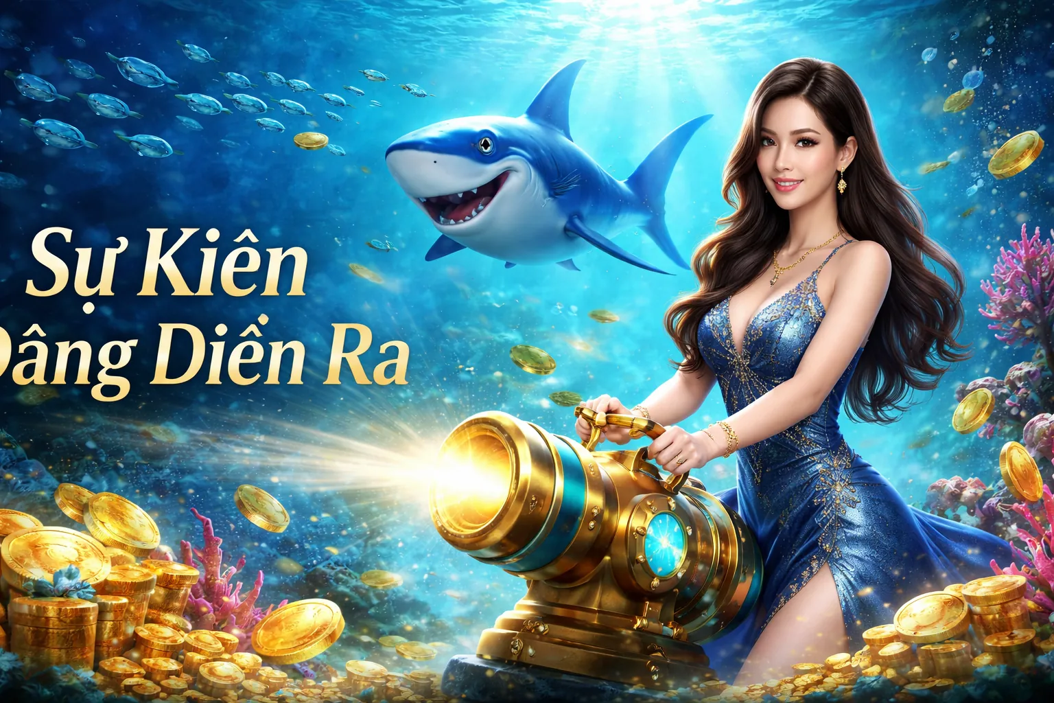 Sảnh Casino Trực Tuyến Sống Động tại 13 winbet