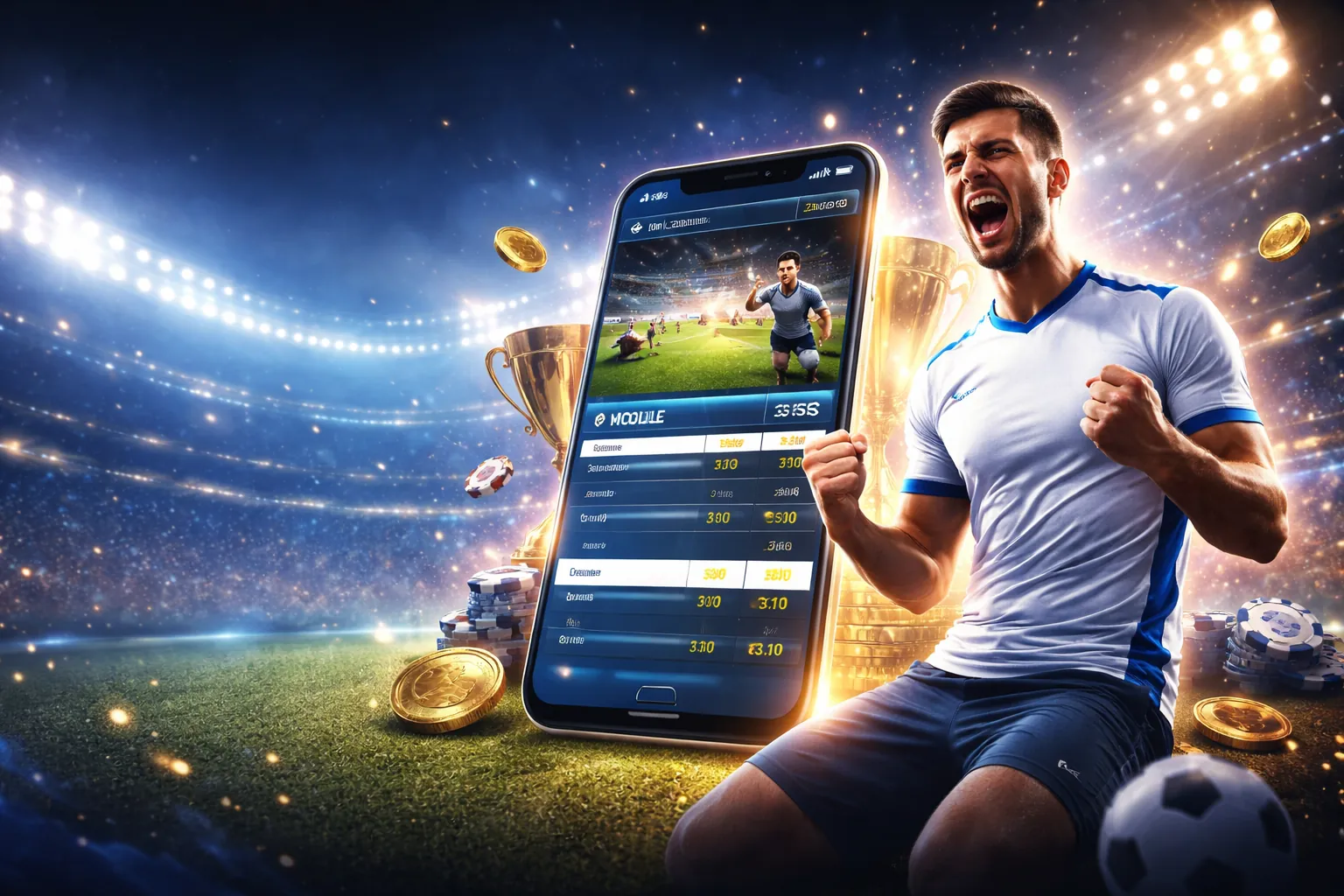 Hình ảnh chính 13 Winbet 2026 - Nền tảng cá cược và giải trí trực tuyến hàng đầu Việt Nam
