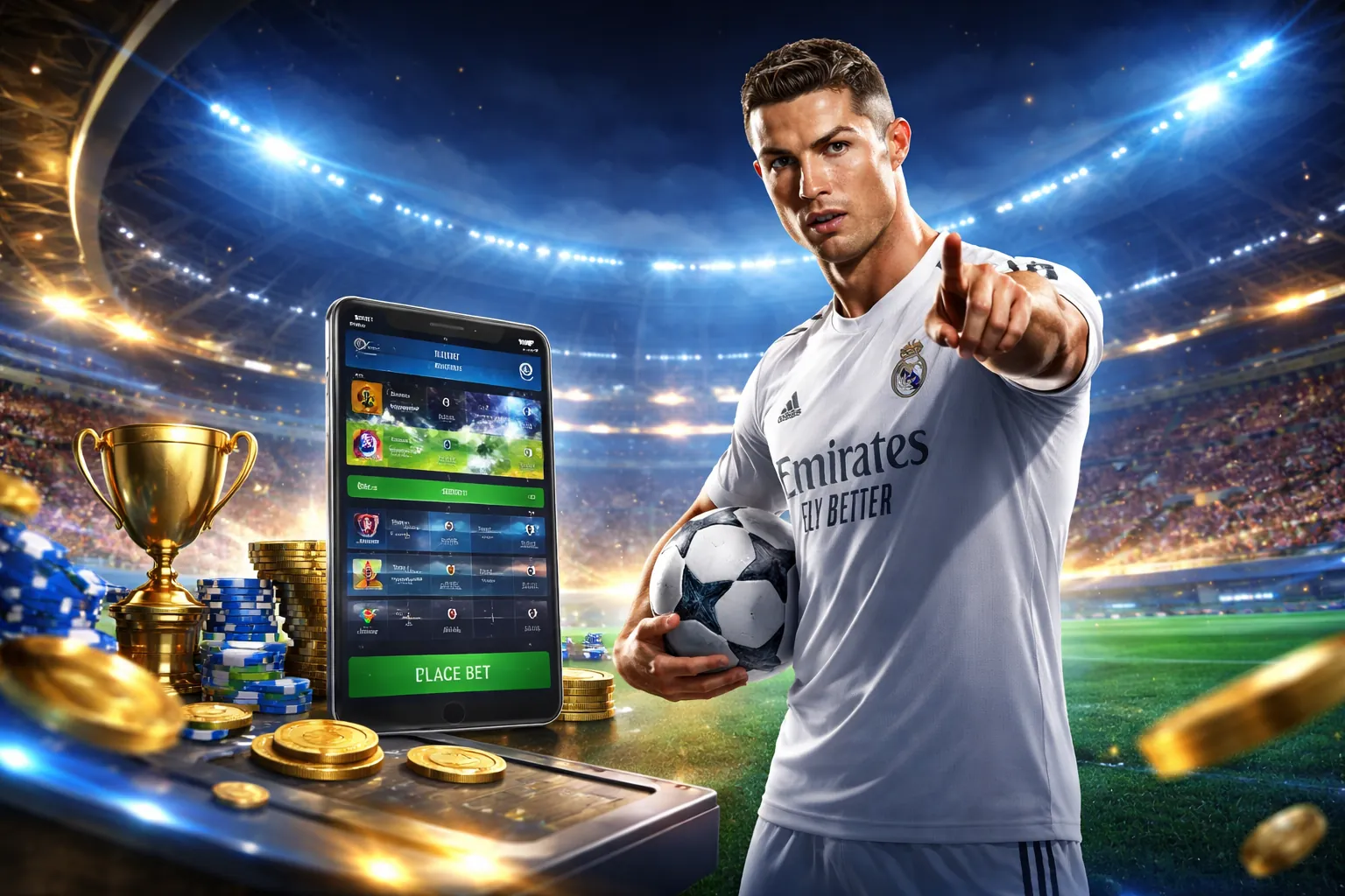 Hình ảnh đội ngũ 13 Winbet và tầm nhìn
