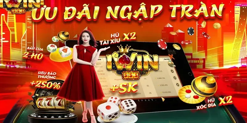 Khuyến mãi độc quyền 13 Winbet